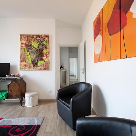 Apartment Laghée Bellano Exterior foto