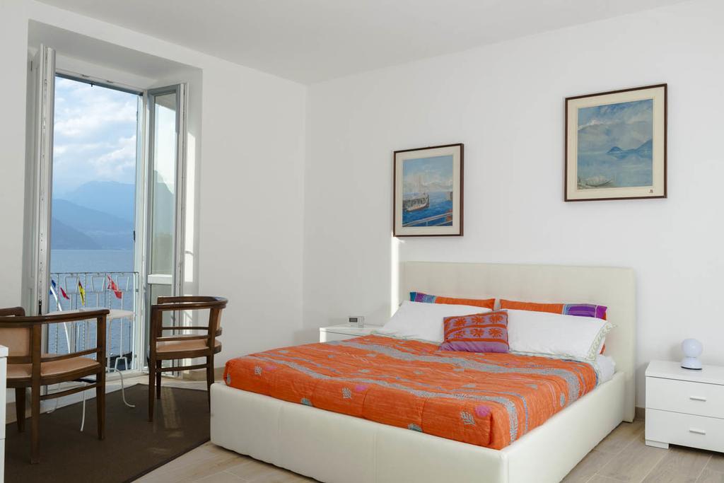 Apartment Laghée Bellano Habitación foto
