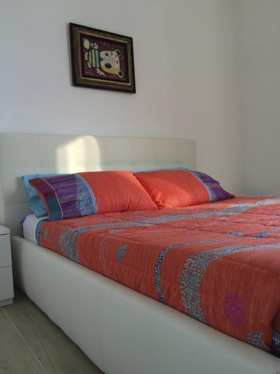 Apartment Laghée Bellano Habitación foto