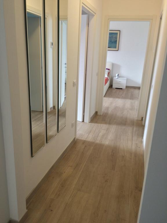 Apartment Laghée Bellano Habitación foto