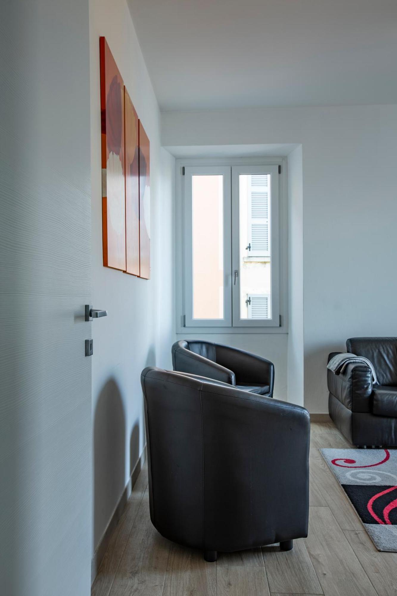 Apartment Laghée Bellano Exterior foto