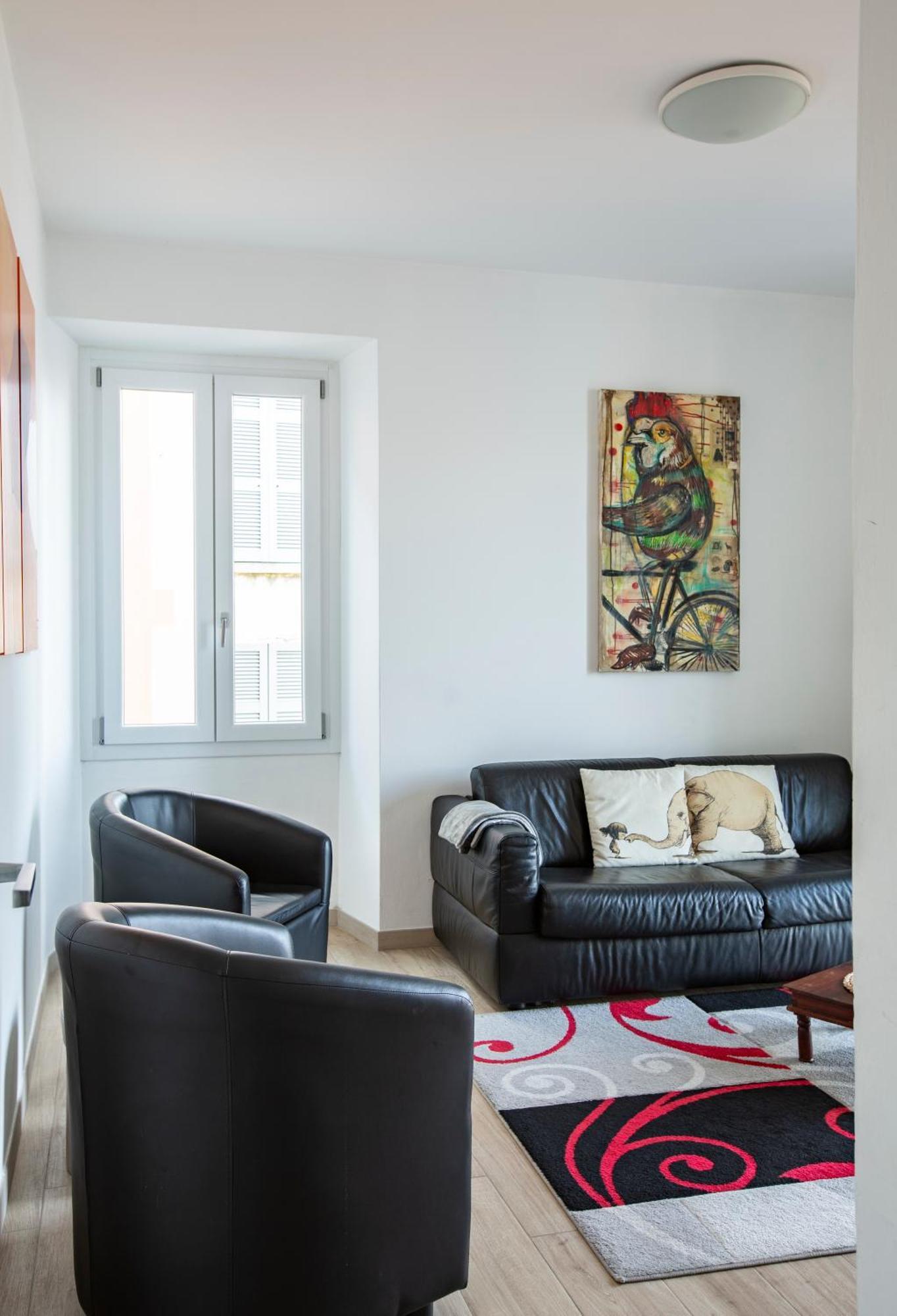 Apartment Laghée Bellano Exterior foto